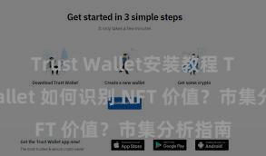 Trust Wallet安装教程 Trust Wallet 如何识别 NFT 价值？市集分析指南