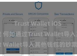 Trust Wallet iOS Android下载 何如通过Trust Wallet导入其他钱包的钞票？